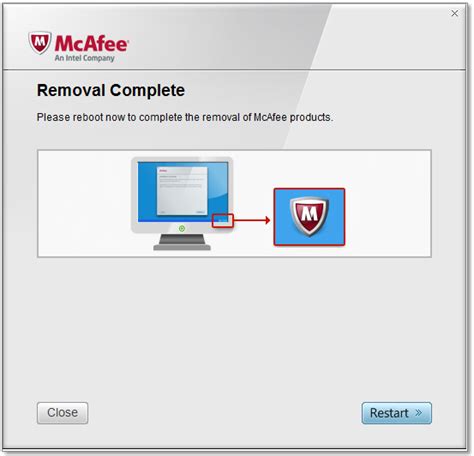 mcafee consumer products removal tool (mcpr)|McAfee Consumer Products Removal tool Download .